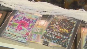 New business in Ahwatukee caters to card collectors