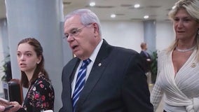 Sen. Bob Menendez trial latest