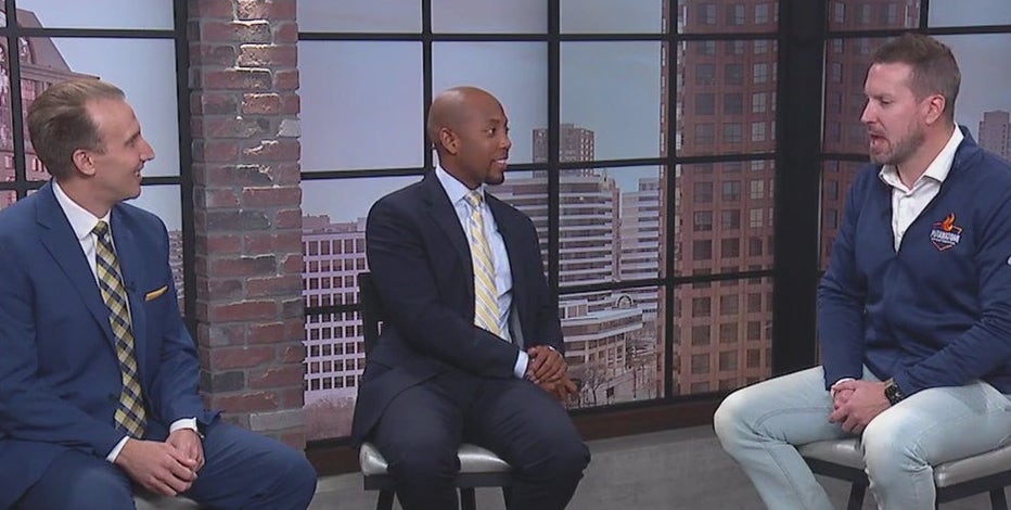 Brewers, Cubs will meet in playoffs; how sports betting is shaping up