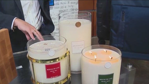 17th annual FOX Holiday Gift Guide; see what made the list