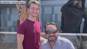 Wife reflects on slain Daytona Beach jewelry store owner’s life: 'We are lost'