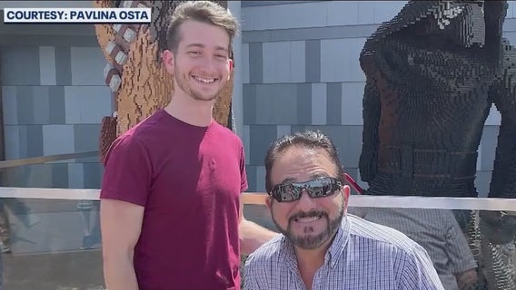 Wife reflects on slain Daytona Beach jewelry store owner’s life: 'We are lost'