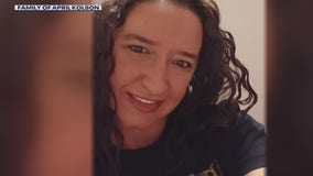 Family of Eastpointe woman found dead says she was in abusive relationship