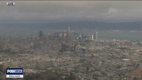 Wet Now. Warmer Weekend!