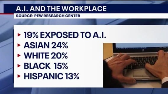 Shopify CEO says staffers need to prove jobs can't be done by AI