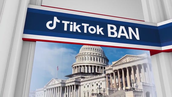 TikTok ban lifted, for now: Here's what's next