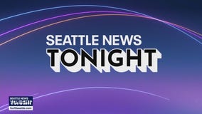 Seattle News Tonight for Tuesday, 8/26