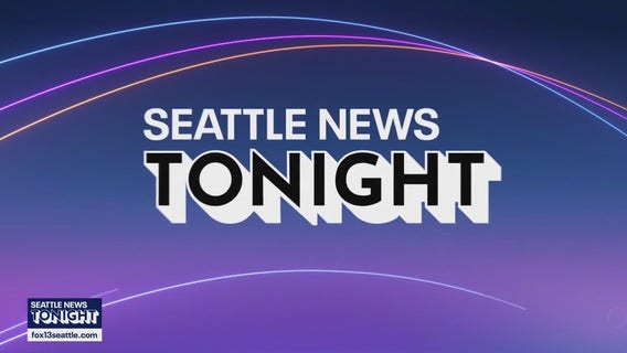 Seattle News Tonight for Tuesday, 8/26