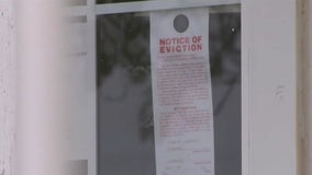 Maricopa County breaks record for most evictions