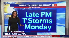 FOX 5 News at 11 p.m. June 8, 2025