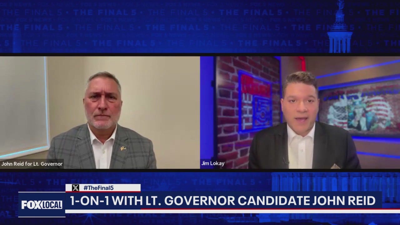 Virginia GOP Eyes Statewide Wins Amid Governor Race