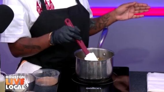 Court cases, facing fears, soup season, and more