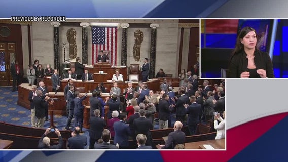 Waiting for the Ike Dike, Texas water fight, military spending, and more | What's Your Point