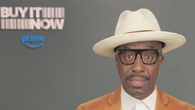 JB Smoove talks Amazon's 'Buy It Now'