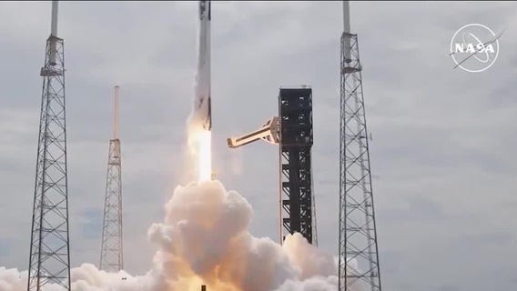 Senator Moody's plan to bring NASA to the Space Coast