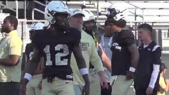 New energy surrounds UCF Knights Football program