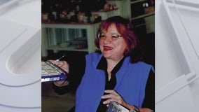 Ann Rule's untold life comes to light in new book