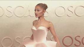 'Wicked: For Good' had 1st premiere in Brazil; but one star was missing