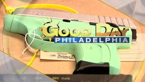Major Drug and Weapons Bust, Dangerous Rip Currents | Good Day Philadelphia Weekend