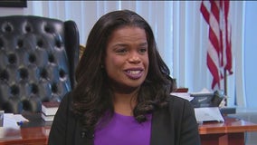 Kim Foxx preparing for next chapter, a look back at her 8 years in office