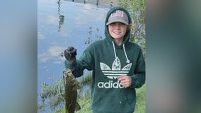 Lakeville mourns teen after fatal scooter crash