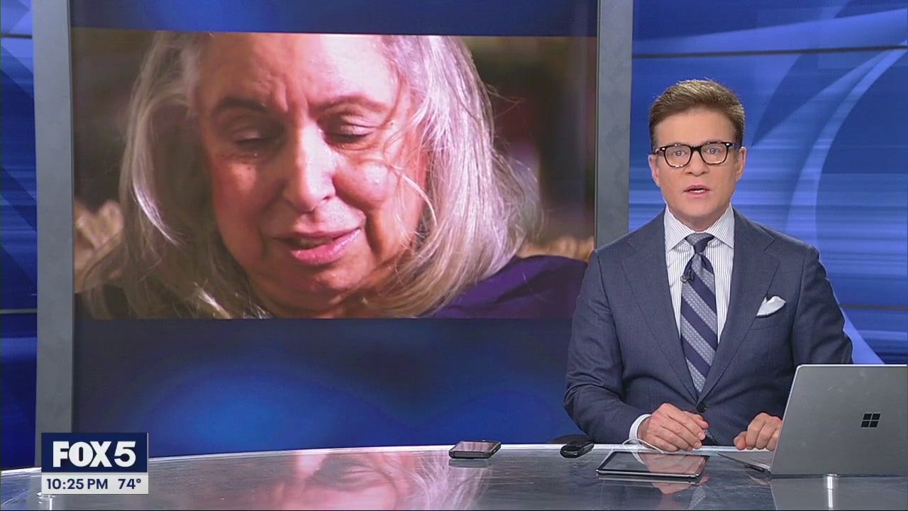 Fox 5 news at 10pm april 18 2025 fox 5 atlanta