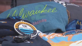 2025 Milwaukee Lakefront Marathon; what you need to know