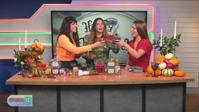 'Soberish Mom' promotes mindful drinking habits this fall