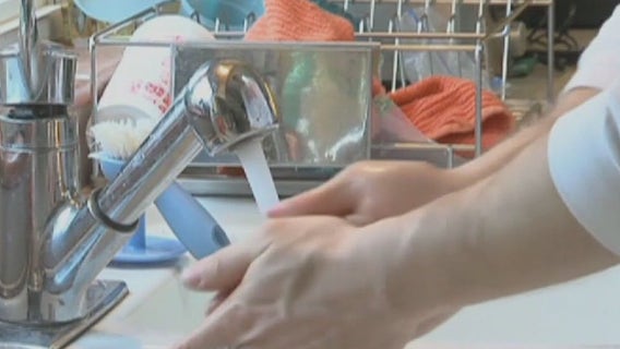 How to stay healthy throughout the holidays