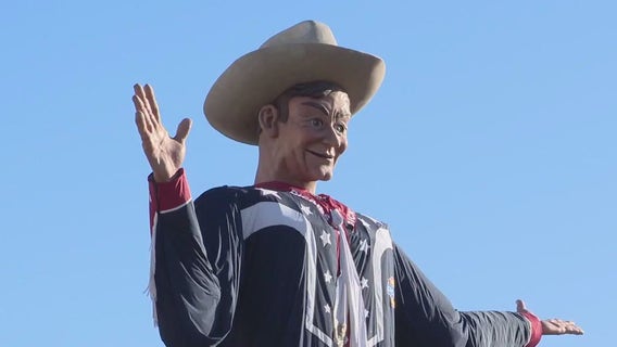 Texas lawmakers urge State Fair of Texas to reverse gun ban