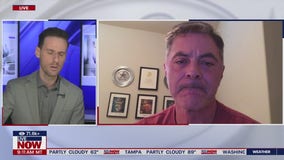 Trump rally shooter was identified as 'potential person of suspicion,' Secret Service director says