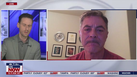 Trump rally shooter was identified as 'potential person of suspicion,' Secret Service director says