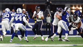 Houston Texans vs Indianapolis Colts | Week 1 Preview