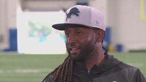 Gameday Live: Week 6 Preview of Lions at Chiefs