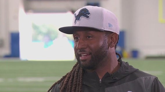 Gameday Live: Week 6 Preview of Lions at Chiefs