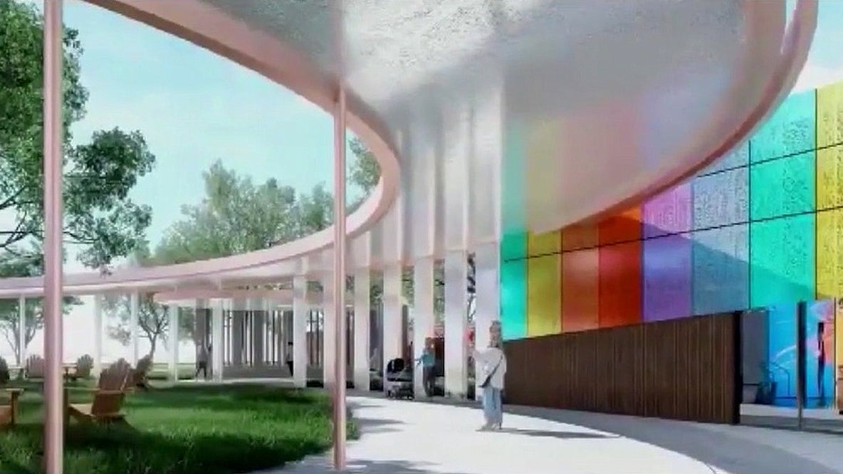 Orange County commits $5 million to Pulse Memorial