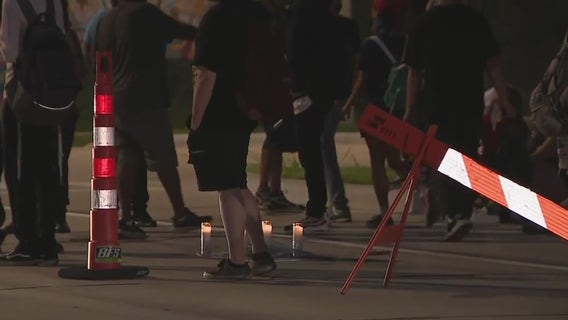 Police shooting in Milwaukee, Ohio officers involved; man dead