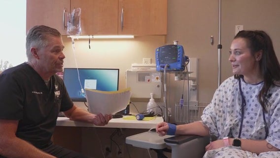 Colorectal cancer on the rise in adults under 50