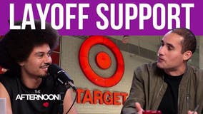 Target Layoffs: What to do if it happens to you