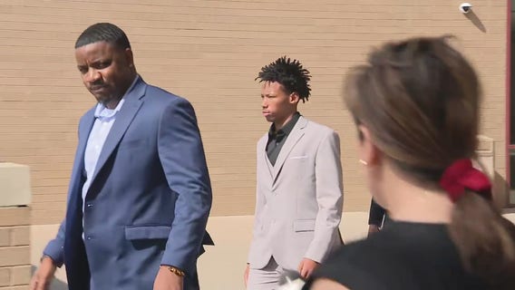 Karmelo Anthony bond conditions, what's next