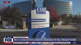'Razor blade throat': What to know about COVID's new Nimbus variant