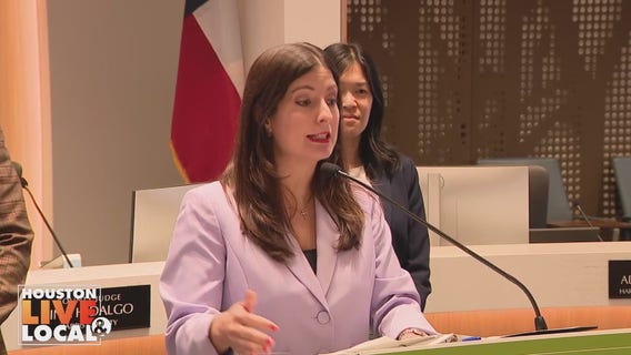 Student put on wrong bus, Harris County Commissioner discusses budget, and more