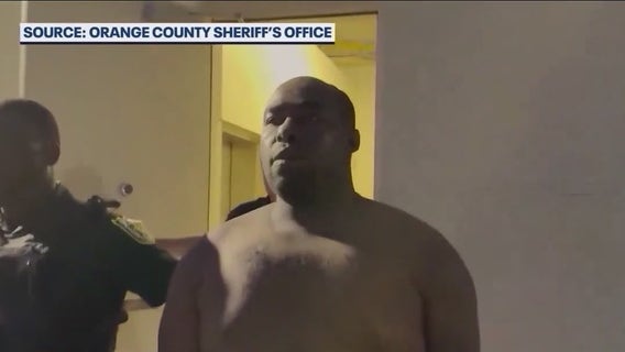 State to pursue death case against man accused in deadly stabbing of Orlando girl on Fourth of July