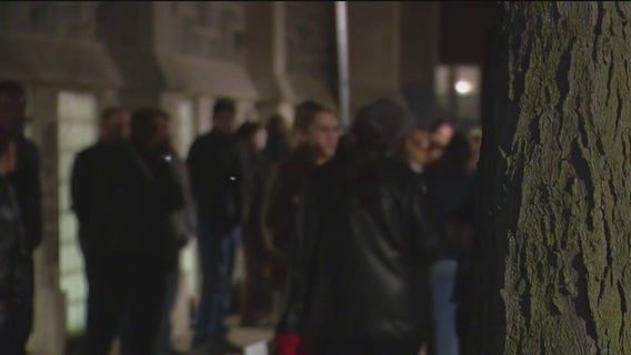 Logan Square residents demand answers from police after string of sexual assaults