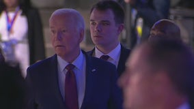 DNC, Night 1: Was Biden a victim of a coup?