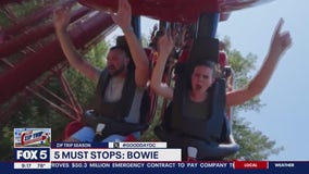 Fox 5 DC Zip Trip: 5 must stops for Bowie, MD