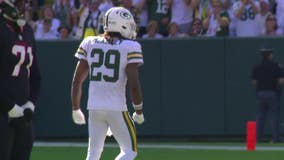 Packers defense makes a name for itself