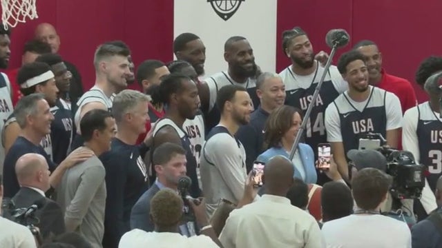 Kevin Durant on USA: 'A lot of bull**** happens in our country. But a lot of great things happen too' | Report
