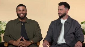 Would Nick and Tyler from ‘Love is Blind’ Season 7 Go on a Dating Show Again? (INTERVIEW)