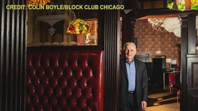 O'Hare's secret speakeasy and other top headlines from Block Club Chicago